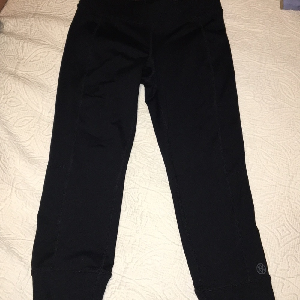Cabi work out leggings